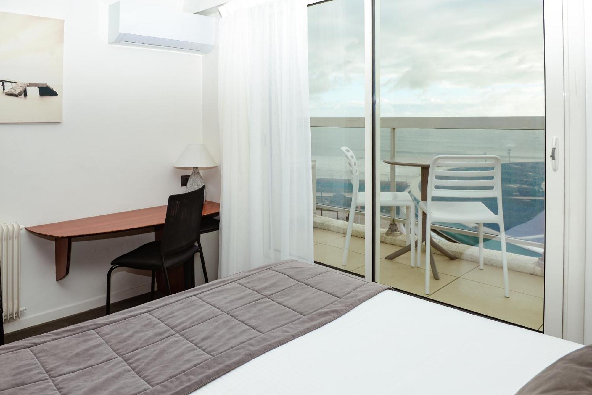 Hotel Coeur Marin Les Sables-dʼOlonne Exterior foto